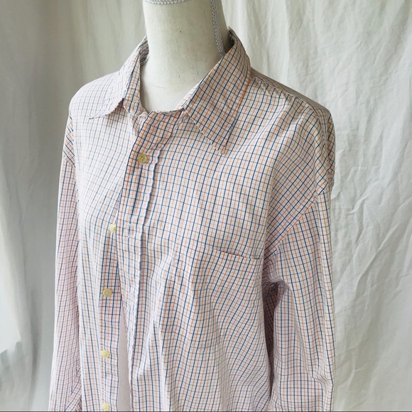 Men’s J Crew Dress Shirt - Picture 3 of 5